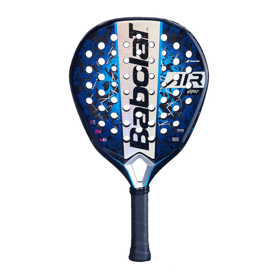 BABOLAT AIR VIPER 2.5 2025 (Padel Racket)