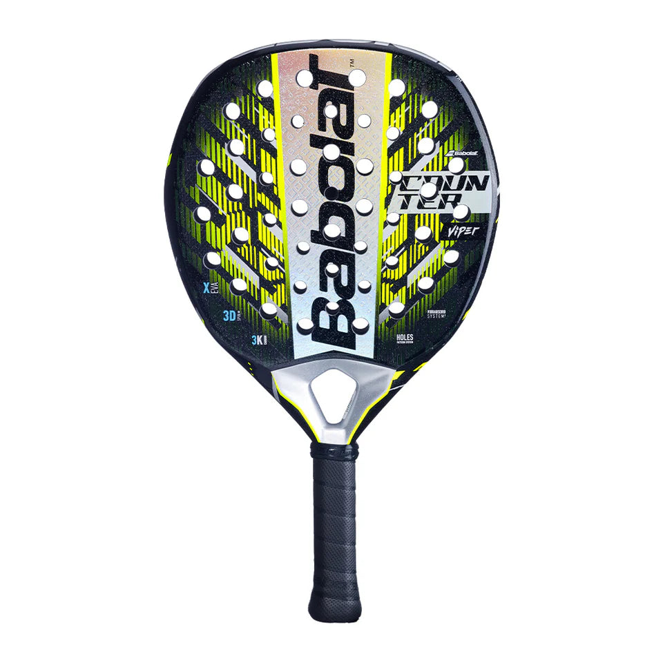 BABOLAT COUNTER VIPER 2025 (Padel Racket)