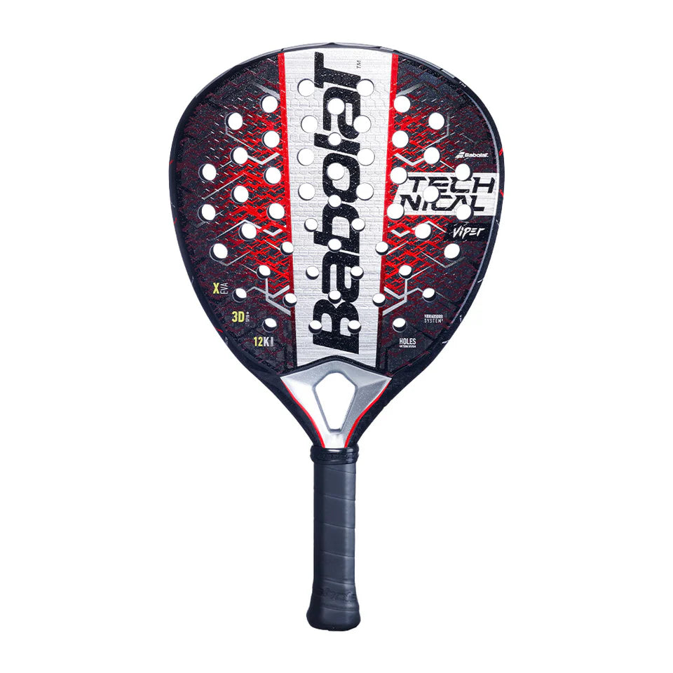 BABOLAT TECHNICAL VIPER 2.5 2025 (Padel Racket)